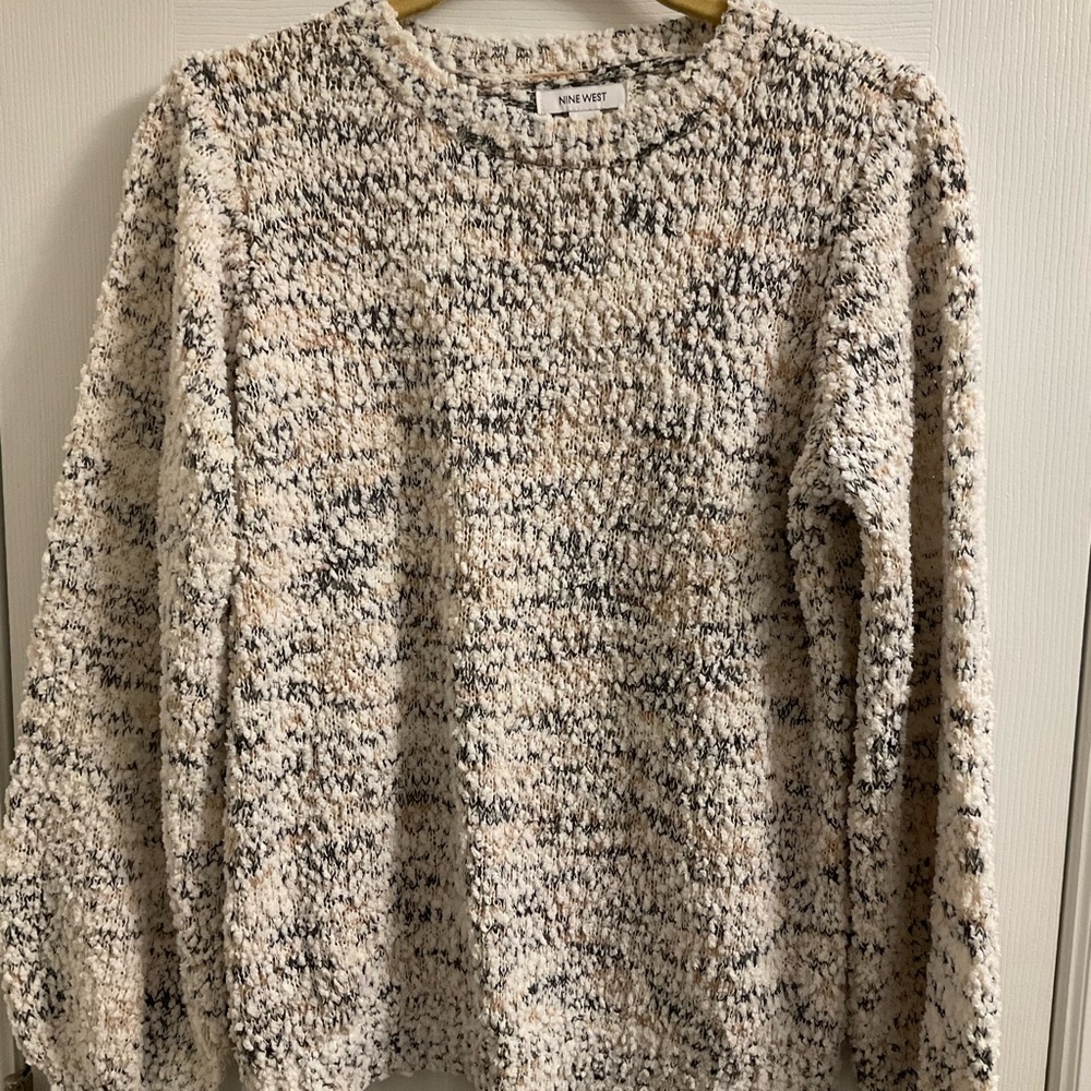 Nine West sweater